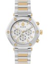 orologio unisex Philipp Plein PWZBA0423 The Hexagon Chronograph Unisex Watch 42mm 5ATM