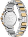 orologio unisex Philipp Plein PWZBA0423 The Hexagon Chronograph Unisex Watch 42mm 5ATM
