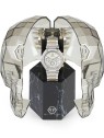orologio unisex Philipp Plein PWZBA0423 The Hexagon Chronograph Unisex Watch 42mm 5ATM