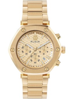 orologio unisex Philipp Plein PWZBA0523 The Hexagon Chronograph Unisex Watch 42mm 5ATM