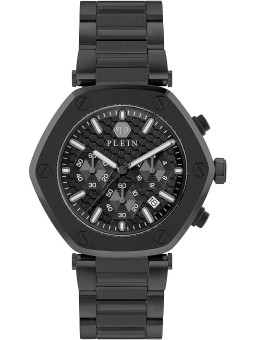 orologio unisex Philipp Plein PWZBA0623 The Hexagon Chronograph Unisex Watch 42mm 5ATM