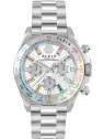 orologio donna Philipp Plein PWSBA0123 Street Couture Chronograph Ladies Watch 38mm 5ATM