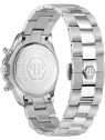 orologio donna Philipp Plein PWSBA0123 Street Couture Chronograph Ladies Watch 38mm 5ATM
