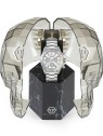 orologio donna Philipp Plein PWSBA0123 Street Couture Chronograph Ladies Watch 38mm 5ATM
