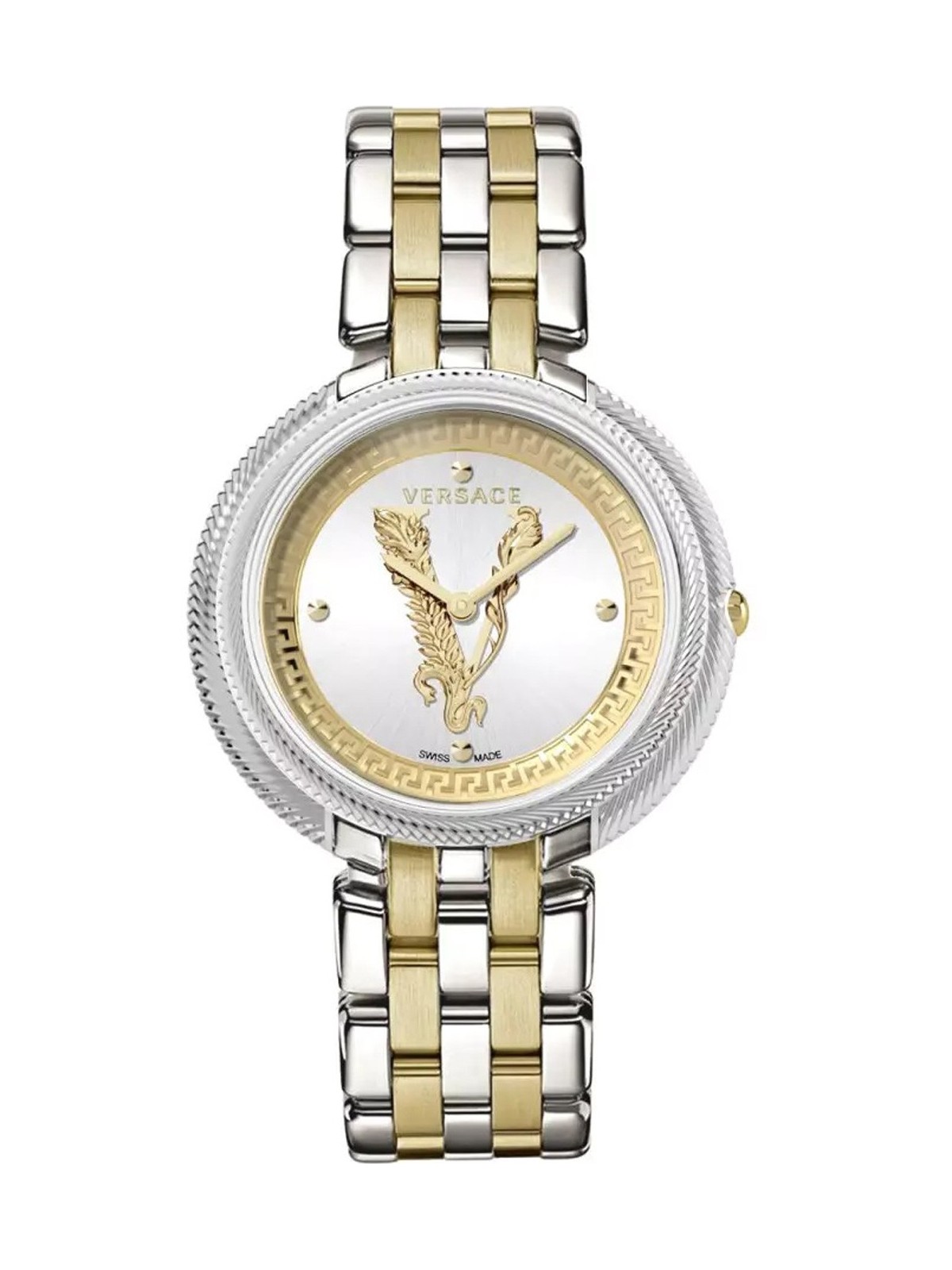 orologio donna Versace VE2CA0623 Thea Ladies Watch 38mm 5ATM