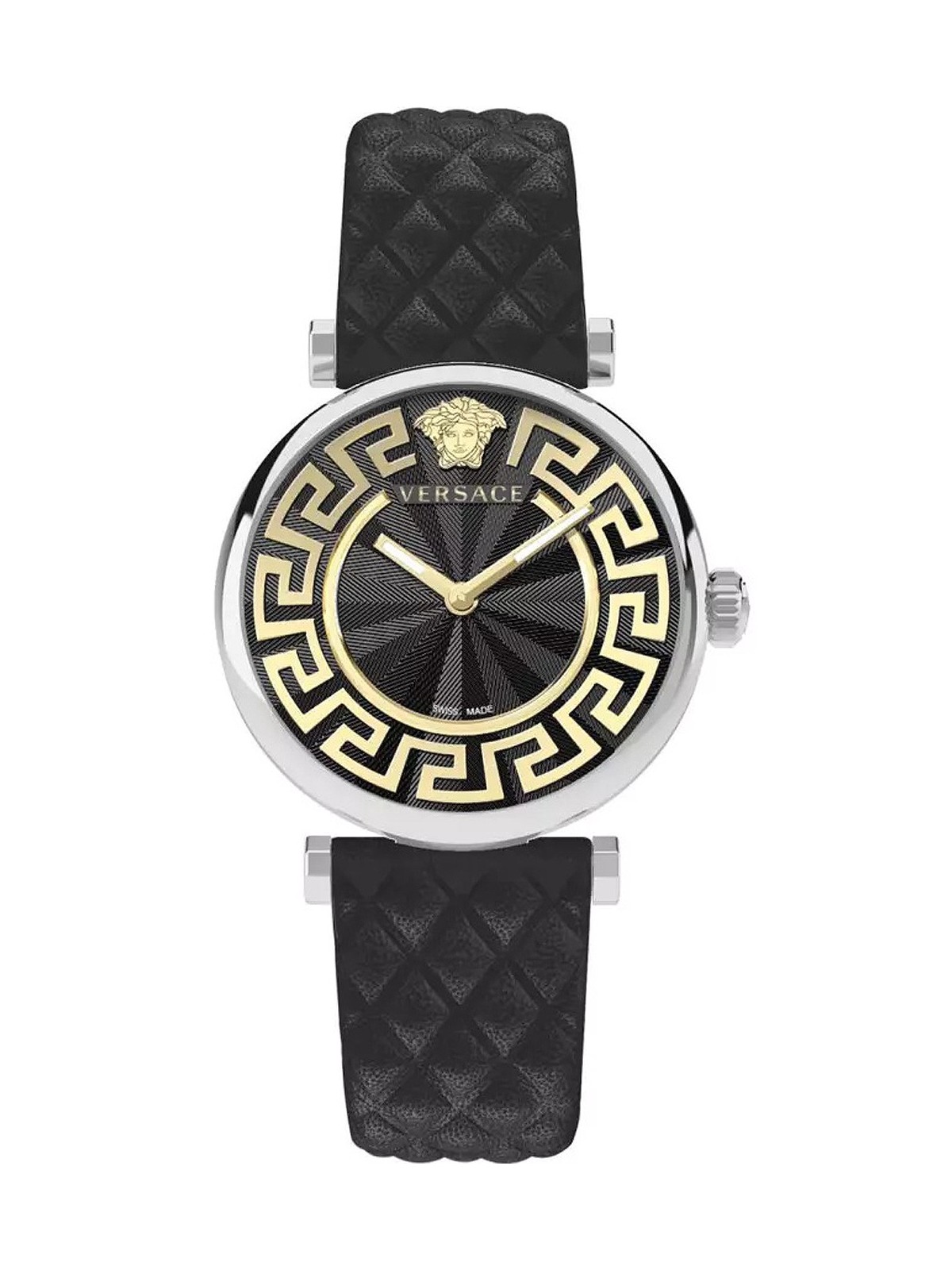 orologio donna Versace VE1CA0123 Lady Ladies Watch 35mm 5ATM
