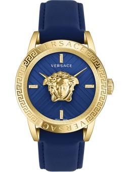 orologio uomo Versace VESN00322 V-Code Mens Watch 43mm 5ATM