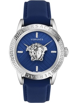 orologio uomo Versace VESN00122 V-Code Mens Watch 43mm 5ATM