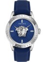 orologio uomo Versace VESN00122 V-Code Mens Watch 43mm 5ATM