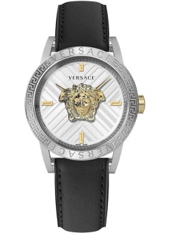 orologio uomo Versace VESN00222 V-Code Mens Watch 43mm 5ATM