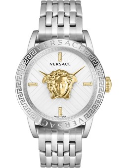 orologio uomo Versace VESN00522 V-Code Mens Watch 43mm 5ATM