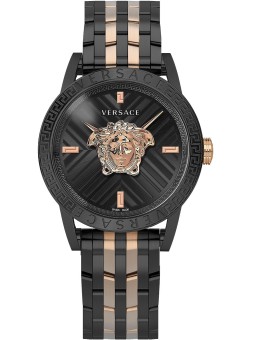orologio uomo Versace VESN00622 V-Code Mens Watch 43mm 5ATM