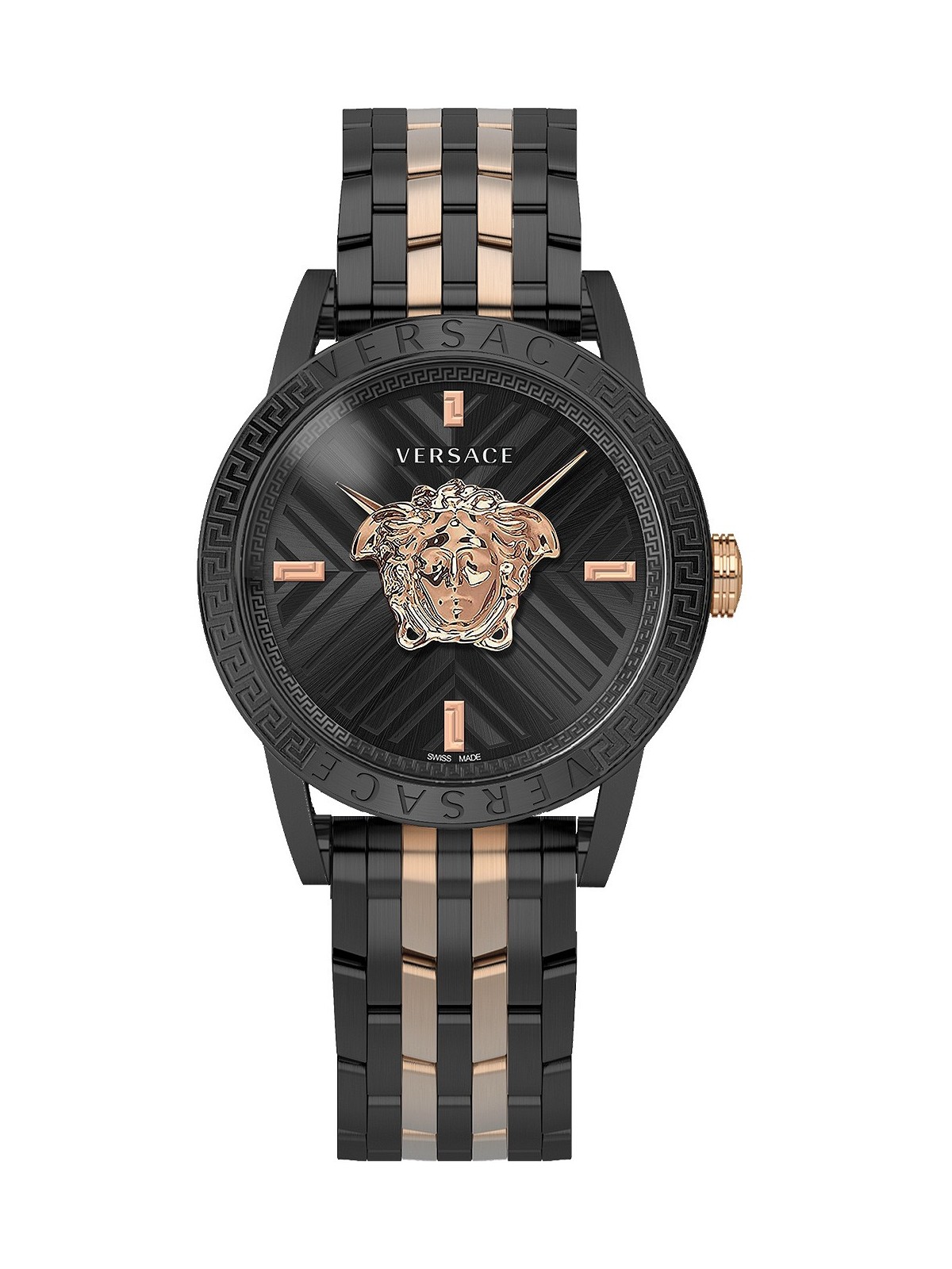 orologio uomo Versace VESN00622 V-Code Mens Watch 43mm 5ATM