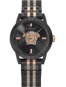 orologio uomo Versace VESN00622 V-Code Mens Watch 43mm 5ATM