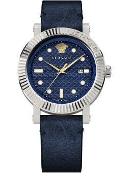 orologio uomo Versace VESR00222 V-Classic Mens Watch 42mm 5ATM