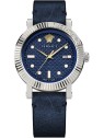 orologio uomo Versace VESR00222 V-Classic Mens Watch 42mm 5ATM
