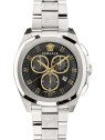 orologio uomo Versace VE7CA0723 New Chronograph Geo Mens Watch 43mm 5ATM
