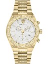 orologio uomo Versace VESO00822 Greca Sporty Chronograph Mens Watch 46mm 5ATM