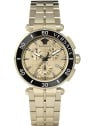 orologio uomo Versace VE3L00622 Greca Chronograph Mens Watch 45mm 5ATM
