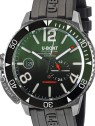 orologio uomo U-Boat 9520 Sommerso Automatic Mens Watch 46mm 30ATM