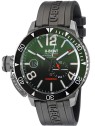 orologio uomo U-Boat 9520 Sommerso Automatic Mens Watch 46mm 30ATM