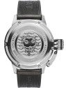 orologio uomo U-Boat 9520 Sommerso Automatic Mens Watch 46mm 30ATM