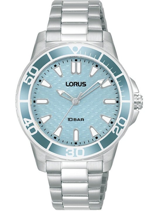 orologio donna Lorus RG251VX9 Sport Ladies Watch 34mm 10ATM