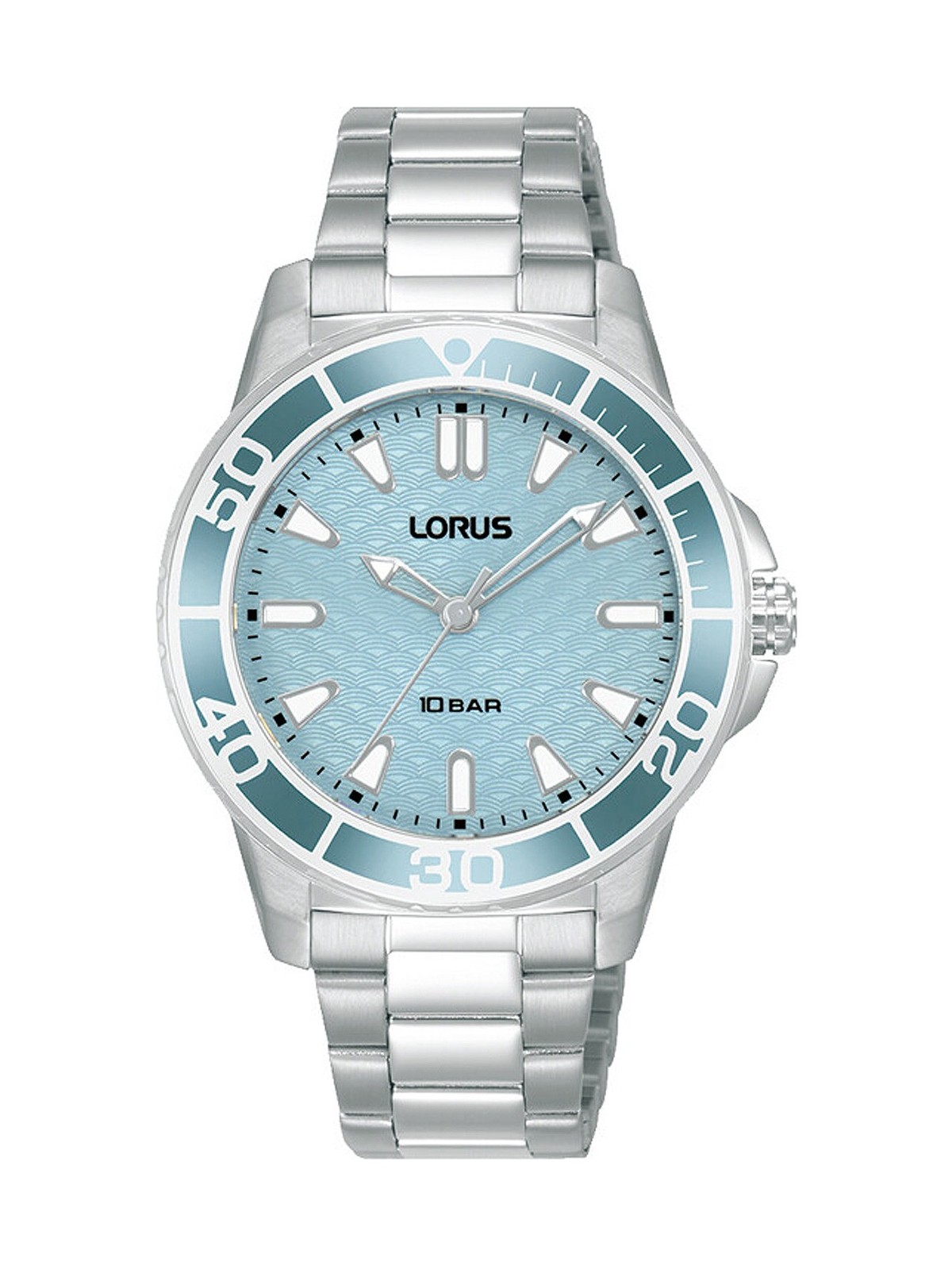orologio donna Lorus RG251VX9 Sport Ladies Watch 34mm 10ATM