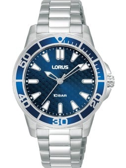 orologio donna Lorus RG249VX9 Sport Ladies Watch 34mm 10ATM