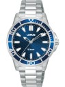 orologio donna Lorus RG249VX9 Sport Ladies Watch 34mm 10ATM