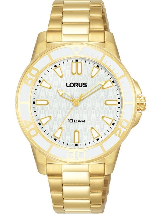 orologio donna Lorus RG256VX9 Sport Ladies Watch 34mm 10ATM