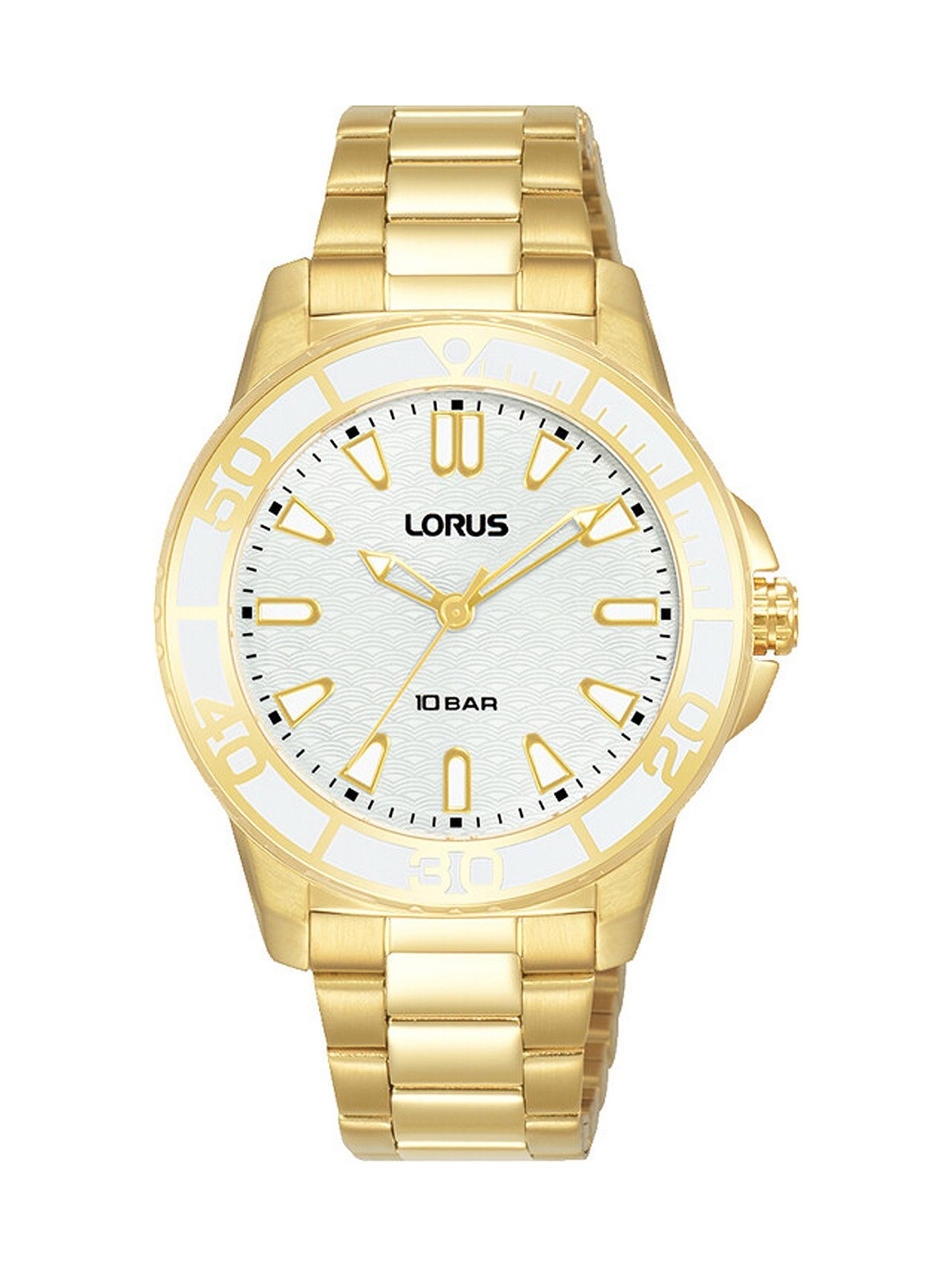 orologio donna Lorus RG256VX9 Sport Ladies Watch 34mm 10ATM