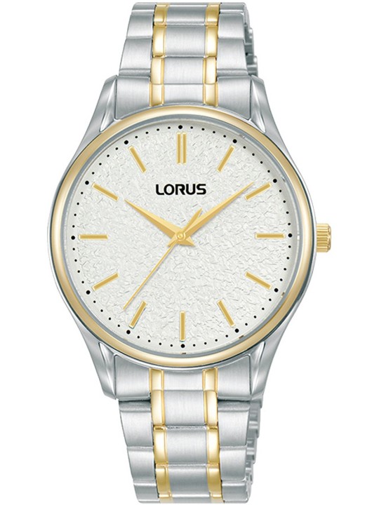 orologio donna Lorus RG218WX9 Classic Ladies Watch 32mm 5ATM