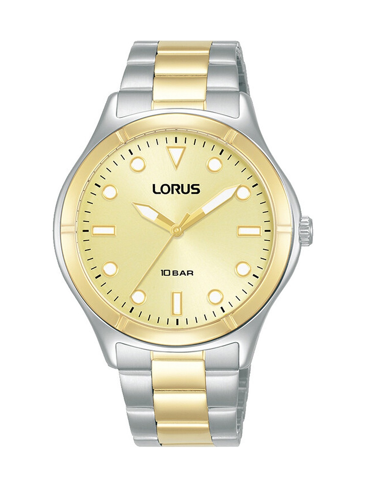 orologio donna Lorus RG244VX9 Sport Ladies Watch 36mm 10ATM