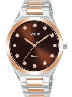 orologio donna Lorus RG204WX9 Fashion Ladies Watch 36mm 5ATM
