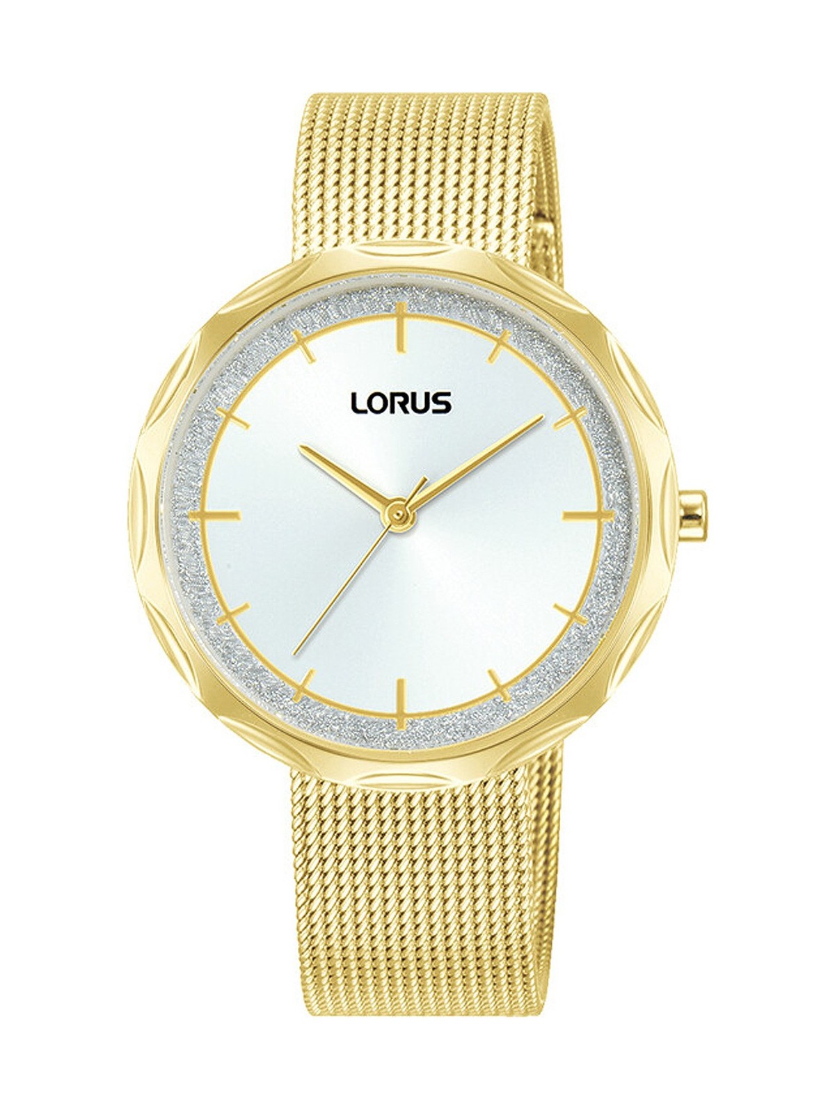 orologio donna Lorus RG240WX9 Ladies Watch 36mm 5ATM