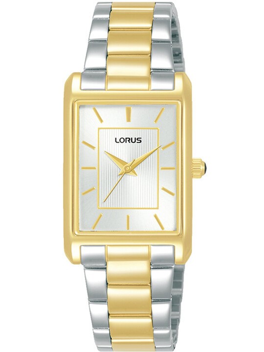 orologio donna Lorus RG286VX9 Ladies Watch 22mm 5ATM