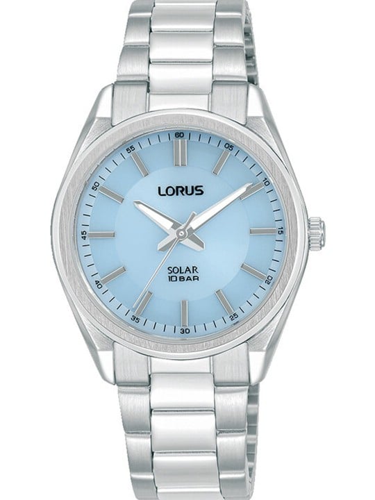 orologio donna Lorus RY511AX9 Solar Ladies Watch 31mm 10ATM