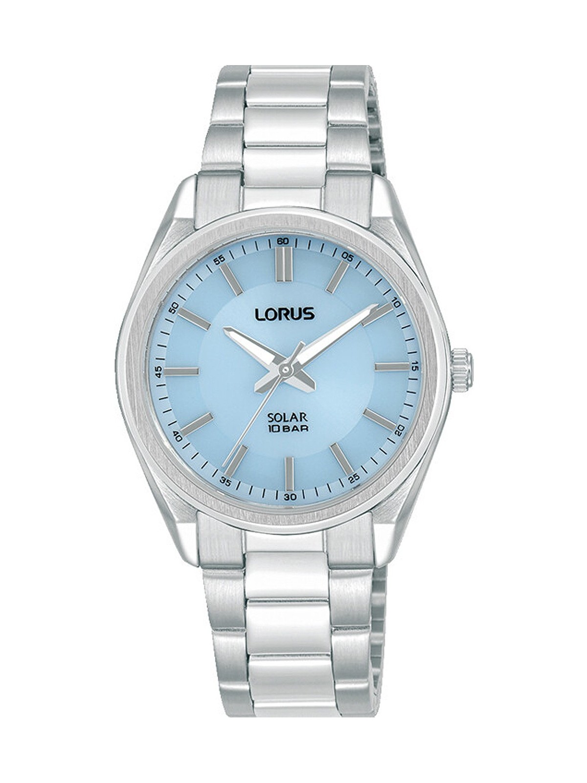 orologio donna Lorus RY511AX9 Solar Ladies Watch 31mm 10ATM