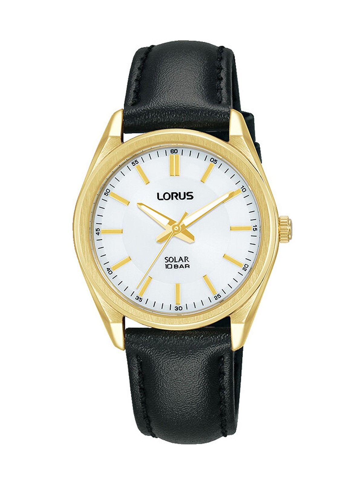 orologio donna Lorus RY518AX9 Solar Ladies Watch 31mm 10ATM