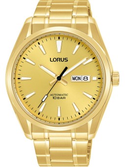 orologio uomo Lorus RL456BX9 Automatic Mens Watch 42mm 10ATM