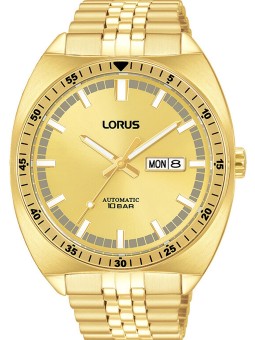 orologio uomo Lorus RL450BX9 Automatic Mens Watch 43mm 10ATM