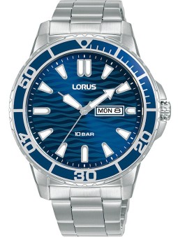 orologio uomo Lorus RH357AX9 Sport Mens Watch 42mm 10ATM