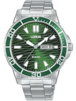 orologio uomo Lorus RH359AX9 Sport Mens Watch 42mm 10ATM