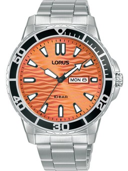 orologio uomo Lorus RH361AX9 Sport Mens Watch 42mm 10ATM
