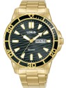 orologio uomo Lorus RH362AX9 Sport Mens Watch 42mm 10ATM
