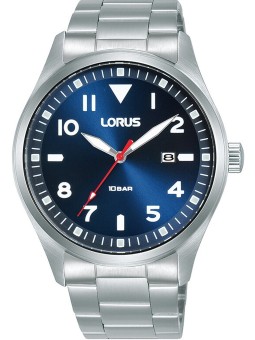 orologio uomo Lorus RH925QX9 Sport Mens Watch 42mm 10ATM