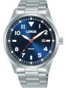 orologio uomo Lorus RH925QX9 Sport Mens Watch 42mm 10ATM