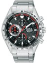 orologio uomo Lorus RM309JX9 Sport Chronograph Mens Watch 44mm 10ATM