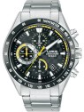 orologio uomo Lorus RM313JX9 Sport Chronograph Mens Watch 44mm 10ATM